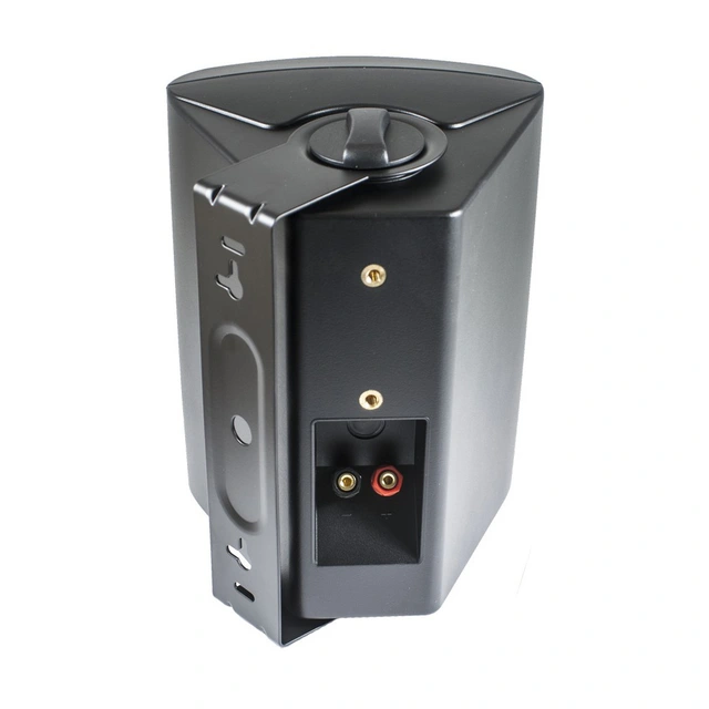 AI-Sonic OD-52B kabinetthøyttalere Sort, 110W RMS, 4 Ohm 