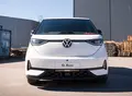 Grillkit - Lazer Glide VW ID.Buzz GTX 2025-> (med XBB)