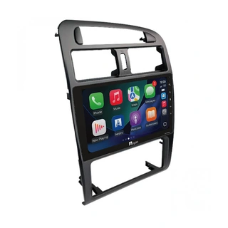 Aerpro Perfect Fit spiller til Toyota Avensis (2001-2002) m/Auto AC