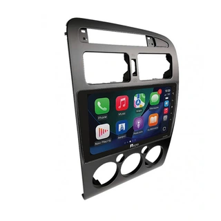 Aerpro Perfect Fit spiller til Toyota Avensis (2001-2002) m/Manu AC