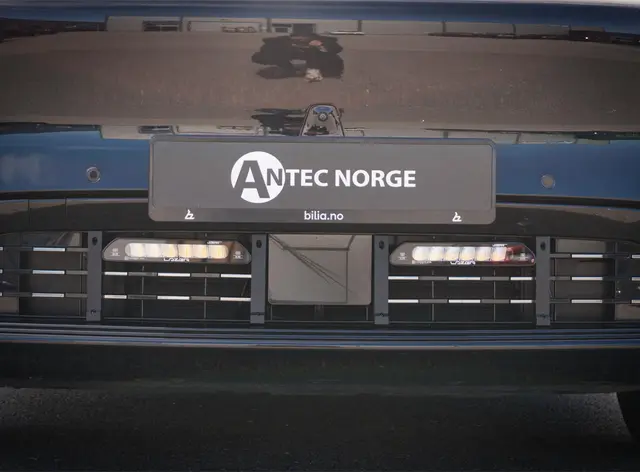 Grillkit - 2x Lazer Linear 6 Elite | Kjøp hos Bilradiospesialisten