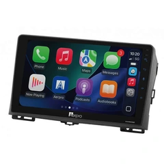 Aerpro Perfect Fit spiller til Toyota Corolla Verso (2002-2003)