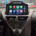 Aerpro Perfect Fit spiller til Toyota iQ (2009-2016) m/Navigasjon