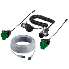 Dometic PerfectView PV-CCBL Spiralkabelsett med 20 meter kabel