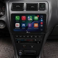 Aerpro Perfect Fit spiller til Toyota Corolla (1993-1997) m/Manu AC