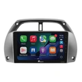 Aerpro Perfect Fit spiller til Toyota Rav4 (2000-2003)