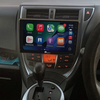 Aerpro Perfect Fit spiller til Toyota Verso S (2011-2016)
