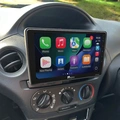 Aerpro Perfect Fit spiller til Toyota Yaris Verso (1999-2006)
