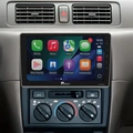 Aerpro Perfect Fit spiller til Toyota Camry (1997-2001)