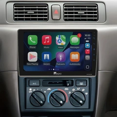 Aerpro Perfect Fit spiller til Toyota Camry (1997-2001)
