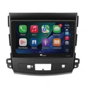 Aerpro Perfect Fit spiller Citroen C-Crosser (2007-2012) u/Rockford