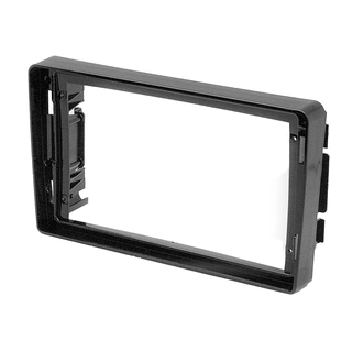 Monteringsramme for 9" spiller Mitsubishi L200 (2019-2022)