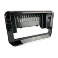 Monteringsramme for 10,1" spiller Mitsubishi L200 (2023->)