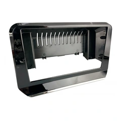 Monteringsramme for 10,1" spiller Mitsubishi L200 (2023->)