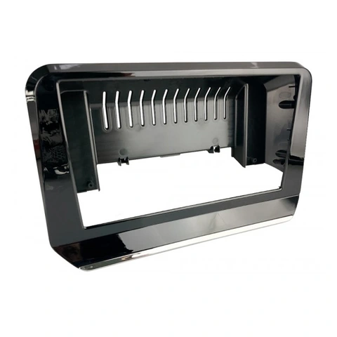 Monteringsramme for 10,1" spiller Mitsubishi L200 (2023->)