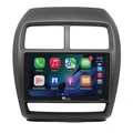 Aerpro Perfect Fit spiller Mitsubishi ASX (2017-2022) u/Rockford lydsystem