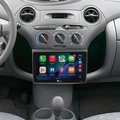 Aerpro Perfect Fit spiller til Toyota Yaris (2004-2005)