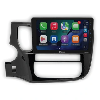 Aerpro Perfect Fit spiller Mitsubishi Outlander (2013-2019) u/Rockford