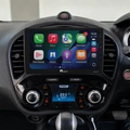 Aerpro Perfect Fit spiller til Nissan Juke (2010-2019) u/Bose