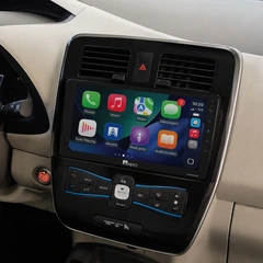 Aerpro Perfect Fit spiller til Nissan Leaf (2010-2017) u/Bose