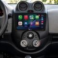 Aerpro Perfect Fit spiller til Nissan Micra (2011-2012)