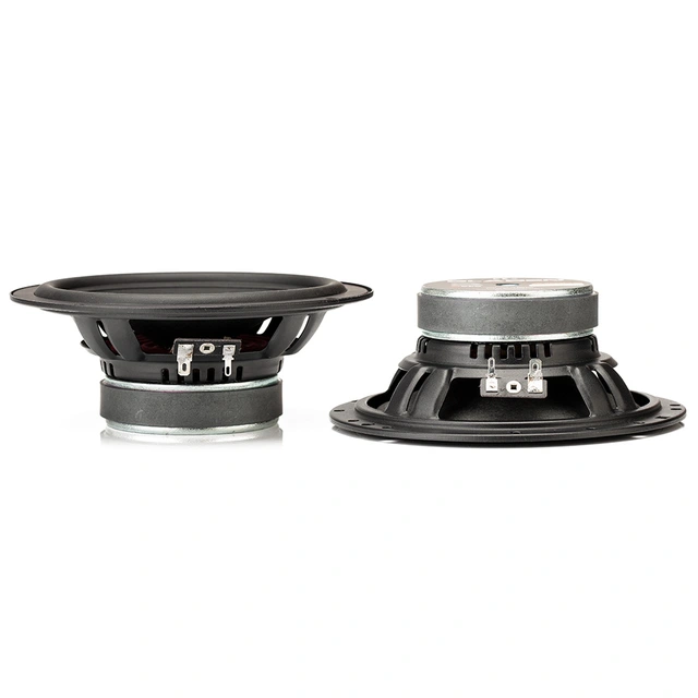 Gladen Beta 165.2 - 6,5" komponentsett 6,5", 65W RMS, 3 Ohm, Beta-serien 