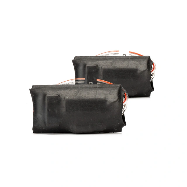 Gladen Beta 130.2 - 5,25" komponentsett 5,25", 45W RMS, 3 Ohm, Beta-serien 