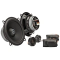 Gladen Beta 130.2 - 5,25" komponentsett 5,25", 45W RMS, 3 Ohm, Beta-serien