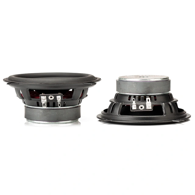 Gladen Beta 130.2 - 5,25" komponentsett 5,25", 45W RMS, 3 Ohm, Beta-serien 