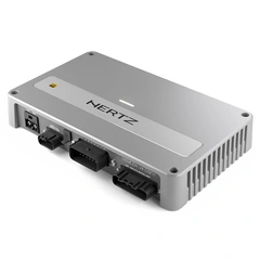 Hertz VENEZIA V8 DSPx² - 8-kanaler m/DSP 8x160W (4Ohm) 8x250W (2 Ohm)