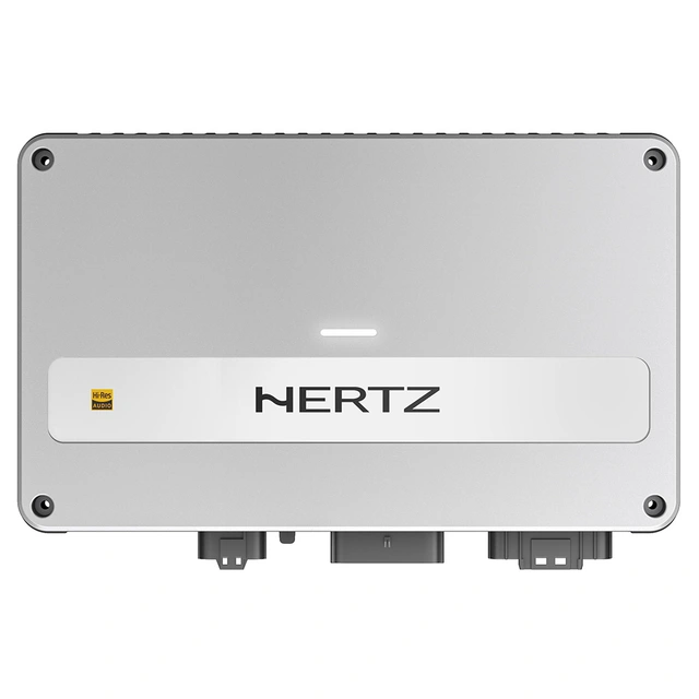 Hertz VENEZIA V8 DSPx² | Kjøp hos Bilradiospesialisten