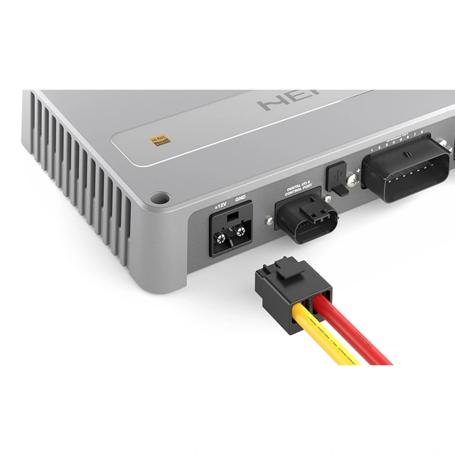 Hertz VENEZIA V8 DSPx² | Kjøp hos Bilradiospesialisten