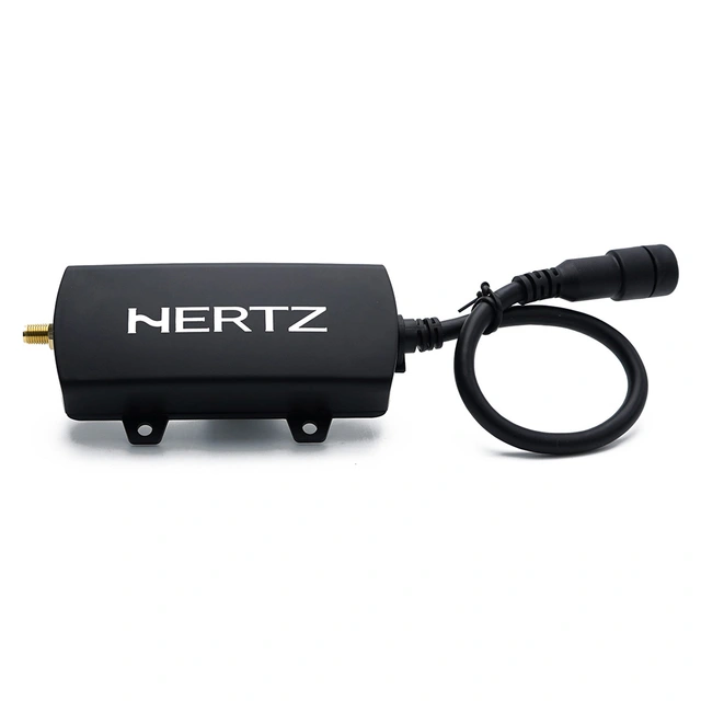 Hertz CAPRI DAB marineradio | Kjøp hos Bilradiospesialisten