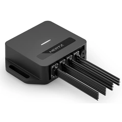Hertz CAPRI HBB DAB blackbox marineradio Vanntett, 4x70W, BT, NMEA2000, DAB+