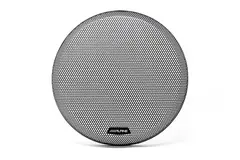 Alpine KTE-12G.3 subwoofergrill Subwoofergrill for 12"