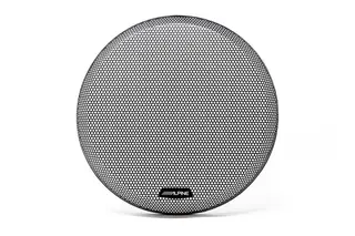 Alpine KTE-12G.3 subwoofergrill Subwoofergrill for 12"
