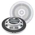 ESX VMS52W marinehøyttalere 5,25", 60W RMS, Hvit
