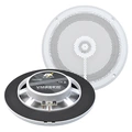 ESX VMS62W marinehøyttalere 6,5", 80W RMS, Hvit
