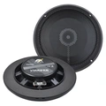 ESX VMS62B marinehøyttalere 6,5", 80W RMS, Sort