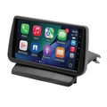 Aerpro Perfect Fit spiller til Nissan Note (2010-2012) m/2-DIN radio