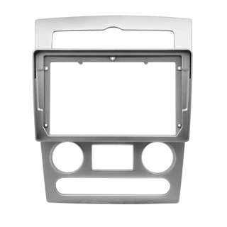 Monteringsramme for 9" Spiller Hyundai Coupe (2007-2009)