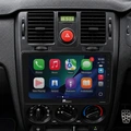 Aerpro Perfect Fit spiller til Hyundai Getz (2002-2010)