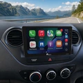 Aerpro Perfect Fit spiller til Hyundai i10 (2014-2019) u/Navigasjon