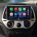 Aerpro Perfect Fit spiller til Hyundai i20 (2008-2011) m/Manu AC