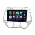 Aerpro Perfect Fit spiller til Hyundai i20 (2008-2011) m/Auto AC
