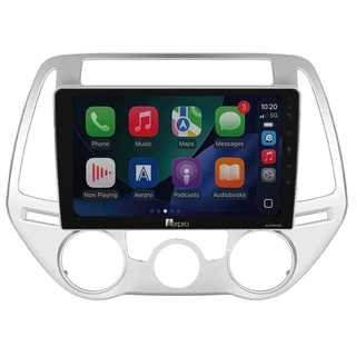 Aerpro Perfect Fit spiller til Hyundai i20 (2012-2014) m/Manu AC