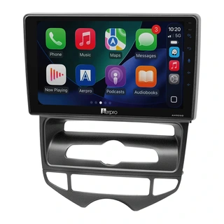 Aerpro Perfect Fit spiller til Hyundai ix20 (2010-2015) m/Auto AC