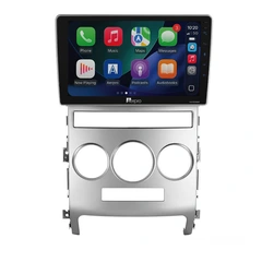 Aerpro Perfect Fit spiller til Hyundai ix55 (2009-2019) m/Manu AC, u/lydsystem