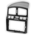 Monteringsramme for 9" spiller Hyundai Santa Fe (2000-2005)