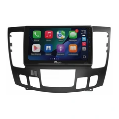 Aerpro Perfect Fit spiller til Hyundai Sonata (2009-2010) m/Auto AC u/lydsystem